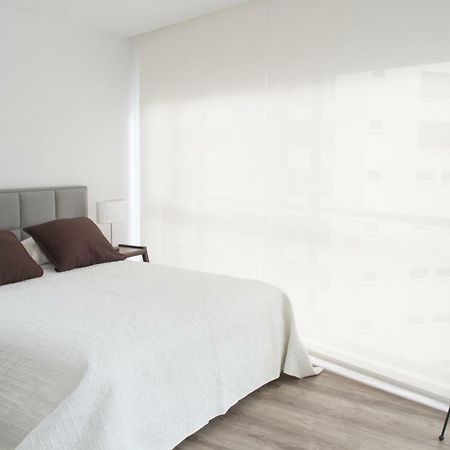 基多Espectacular Loft公寓 外观 照片